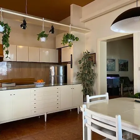 Con Giardino A Cinque Passi Dal Mare Апартаменты