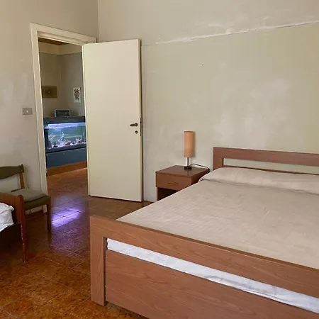 Con Giardino A Cinque Passi Dal Mare * Розето-дельи-Абруцци