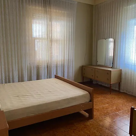 Con Giardino A Cinque Passi Dal Mare Апартаменты